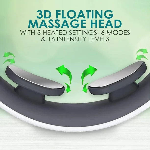 RelaxaWrap Neck Massager