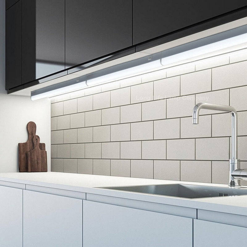 14W  Linkable Mirror/Under Cupboard LED Light