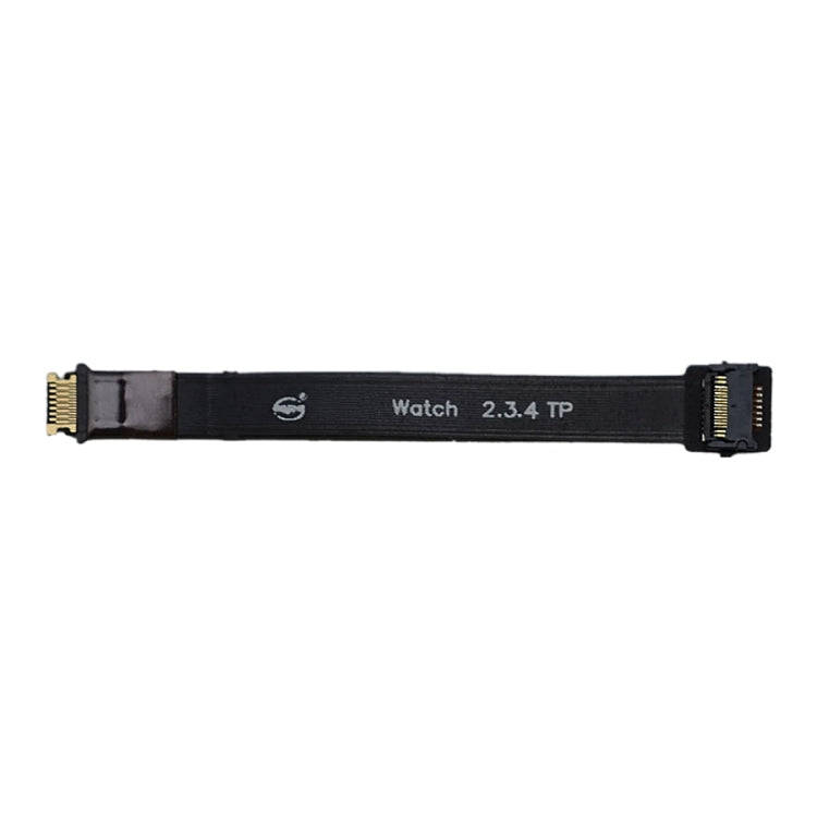Touch Test Flex Cable for Apple Watch Series 3 42mm, For Series 3 42mm
