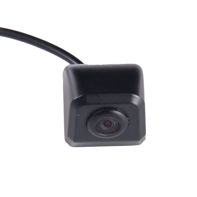 PAL 50HZ / NTSC 60HZ CMOS II Universal Waterproof Car Rear View Backup Camera, 720×540 Effective...