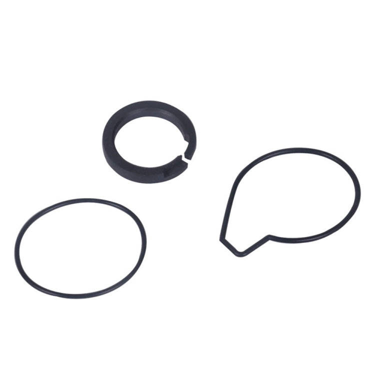 Car Air Suspension Compressor Pump Repair Kit for BMW / Land Rover / Porsche / Mercedes-Benz, BX1...