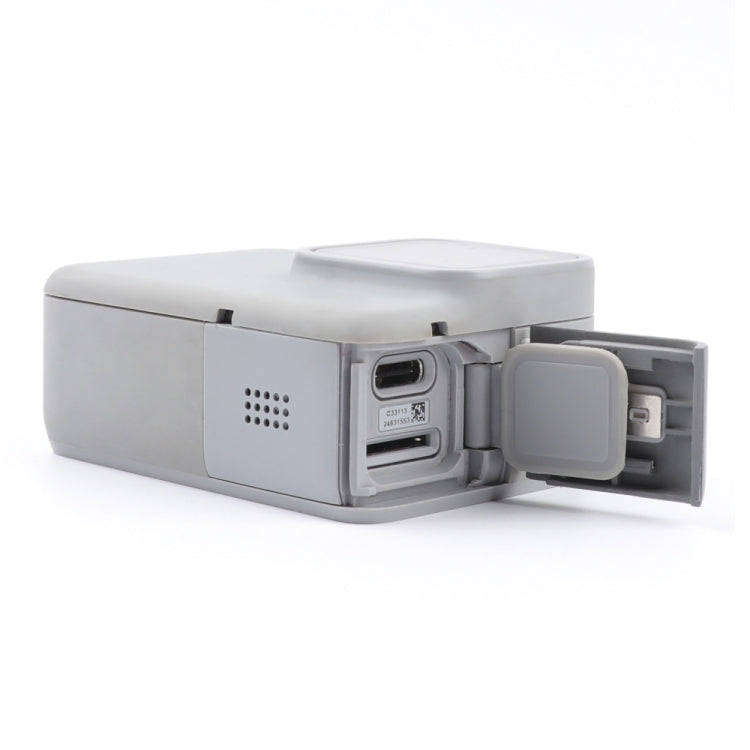 For GoPro HERO7 White Side Interface Door Cover Repair Part