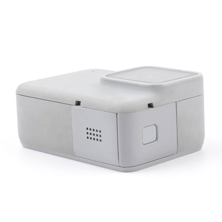 For GoPro HERO7 White Side Interface Door Cover Repair Part