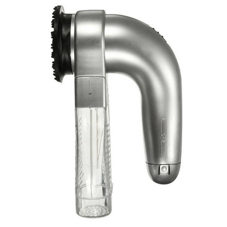 Portable Electric Pet Hair Suction Device Clipper Diagnostic-tool Grooming Pet Brush Comb Removal...
