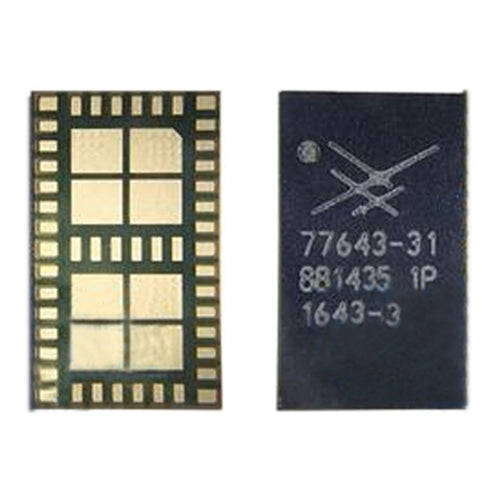 Power Amplifier IC 77643-31