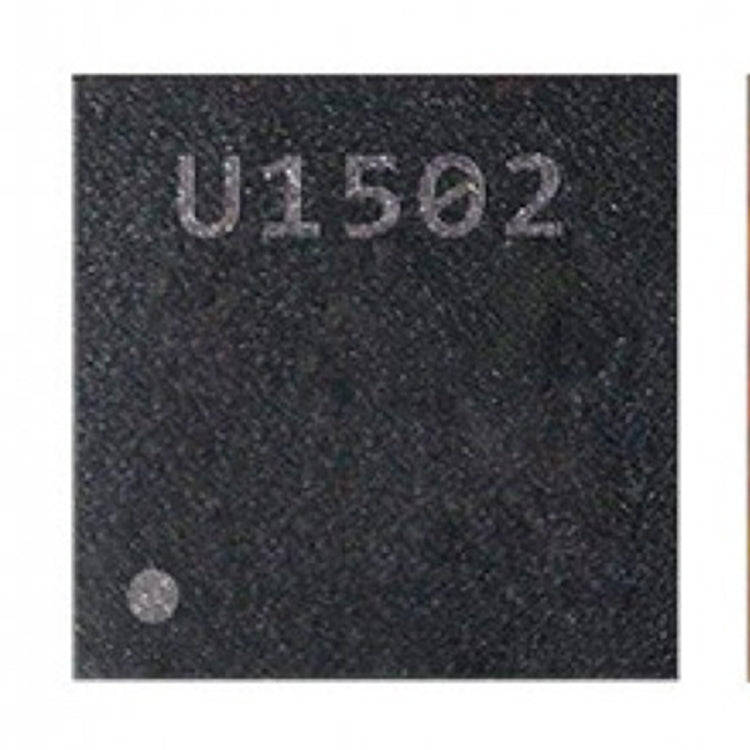Backlight Driver / Boost IC U1502 for iPhone 6 Plus / 6 / 5S / 5C
