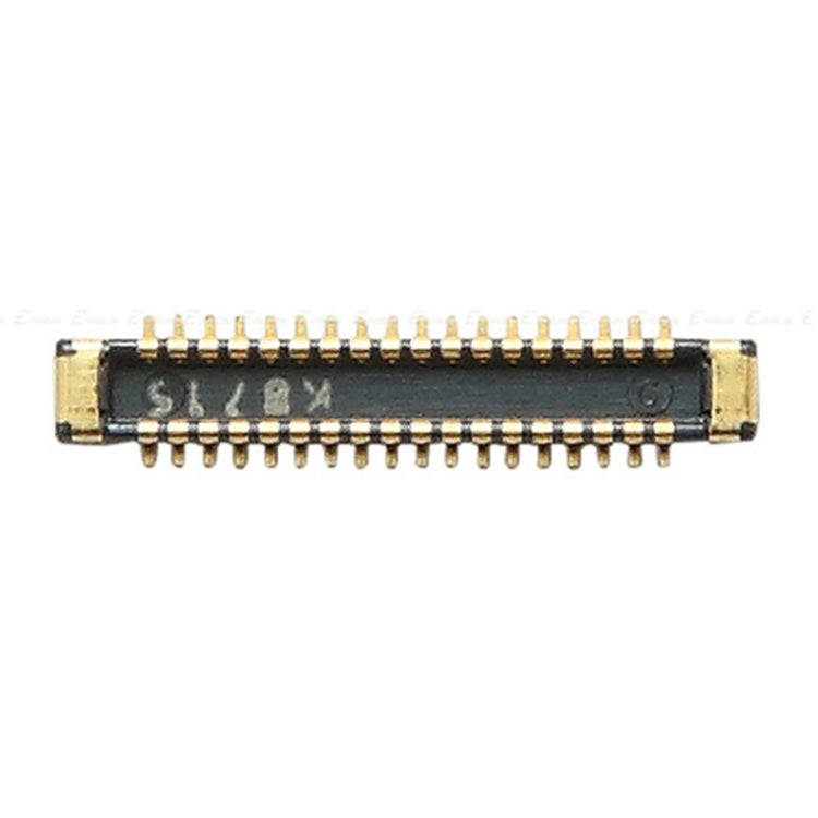 LCD Display FPC Connector On Flex Cable for iPhone 11 Pro / 11 Pro Max, For iPhone 11 Pro / 11 Pr...