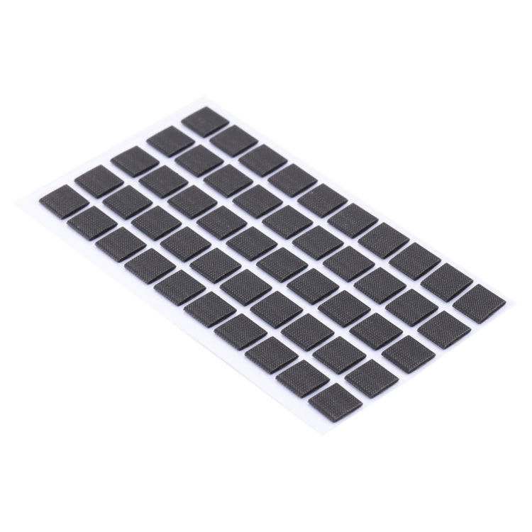 100 PCS for iPhone 7 Earpiece Speaker Retaining Bracket Sponge Foam Pads, Ear Speaker Retaining B...