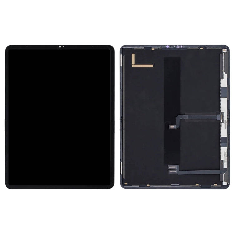 LCD Screen and Digitizer Full Assembly for iPad Pro 12.9 inch 2021 2022 A2378 A2461 A2379, For iP...