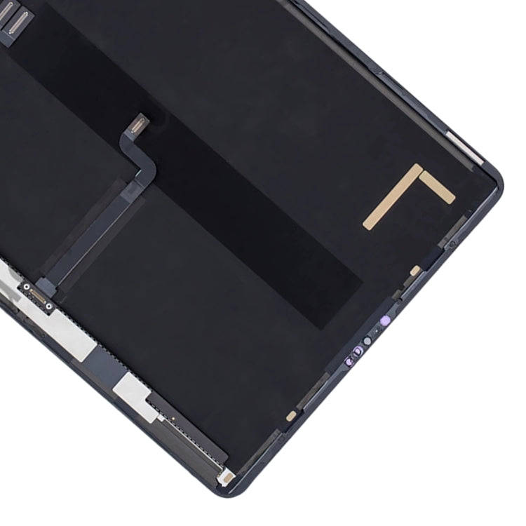LCD Screen and Digitizer Full Assembly for iPad Pro 12.9 inch 2021 2022 A2378 A2461 A2379, For iP...
