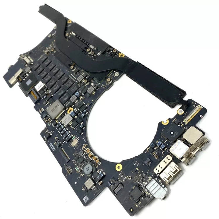 Motherboard For Macbook Pro Retina 15 inch A1398 (2013) ME293 i7 4750 2.0GHz 8G (DDR3 1600MHz), A...
