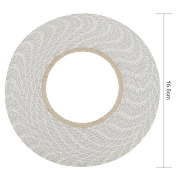 10mm Double Sided Adhesive Sticker Tape for iPhone / Samsung / HTC Mobile Phone Touch Panel Repai...