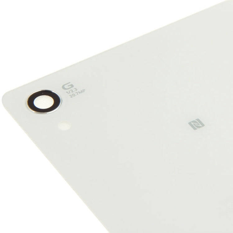 High Quality  Battery Back Cover for Sony Xperia Z2 / L50w