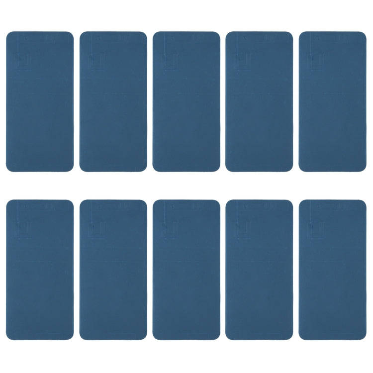 10 PCS Front Housing Adhesive for Xiaomi Redmi Note 5A
