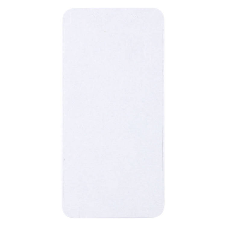 10 PCS Front Housing Adhesive for Xiaomi Redmi Note 5A