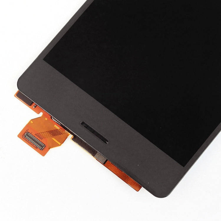 LCD Screen and Digitizer Full Assembly for Sony Xperia X