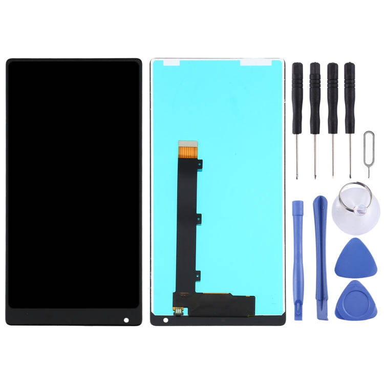 For Xiaomi Mi Mix LCD Screen and Digitizer Full Assembly