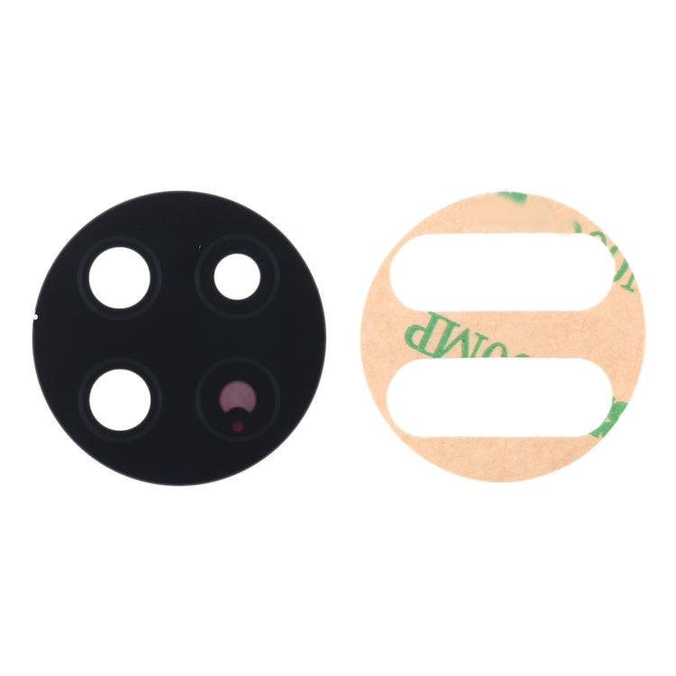 For Huawei Mate 30 10pcs Back Camera Lens