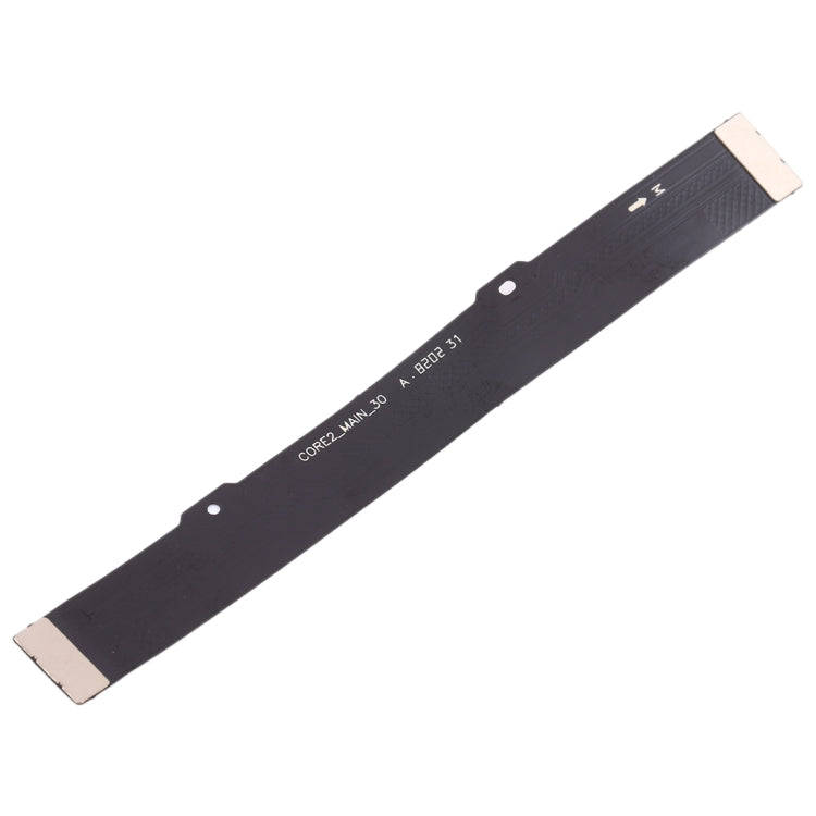 Motherboard Flex Cable for Nokia 5.1