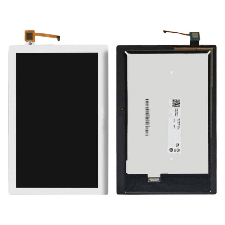 LCD Screen and Digitizer Full Assembly for Lenovo TB3-X70L ZA0Y TB3-X70F ZA0X TB3-X70N TB3-X70