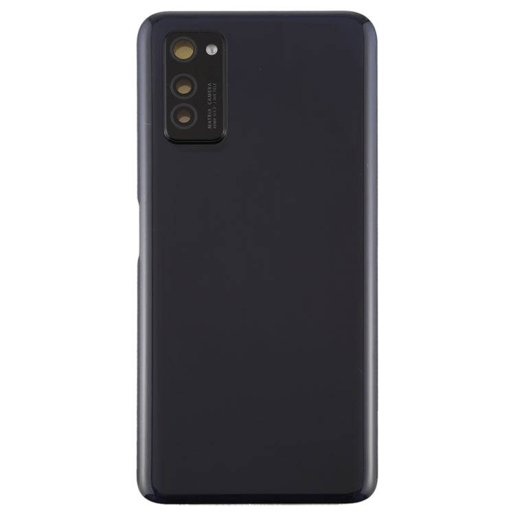 Original Battery Back Cover with Camera Lens for Huawei Honor V30
