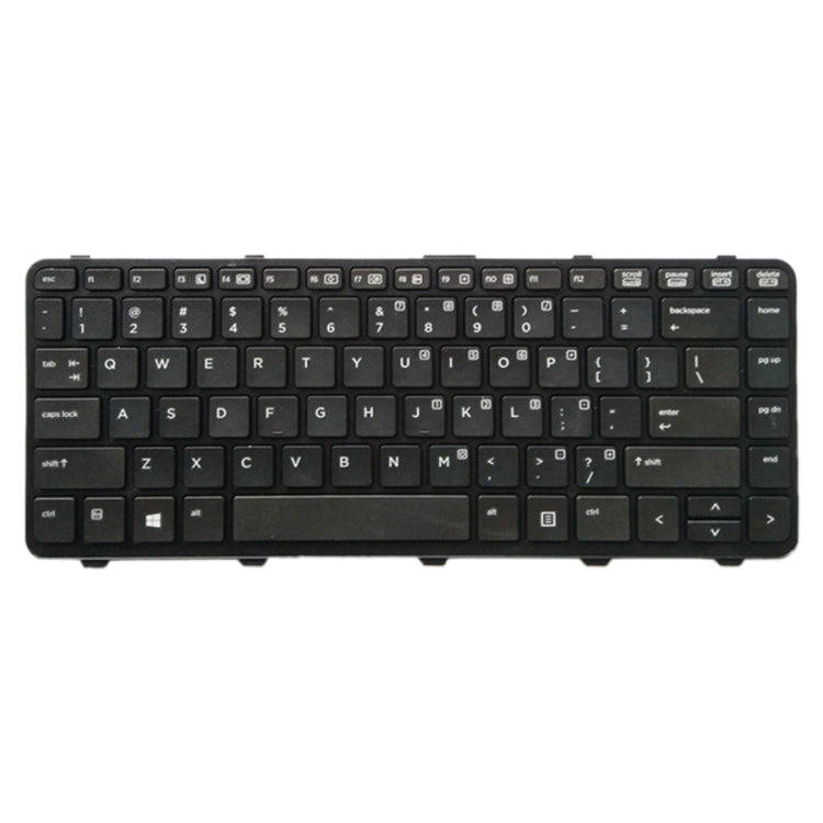 US Version Keyboard for HP FOR ProBook 640 440 445 G2 640 645 G2