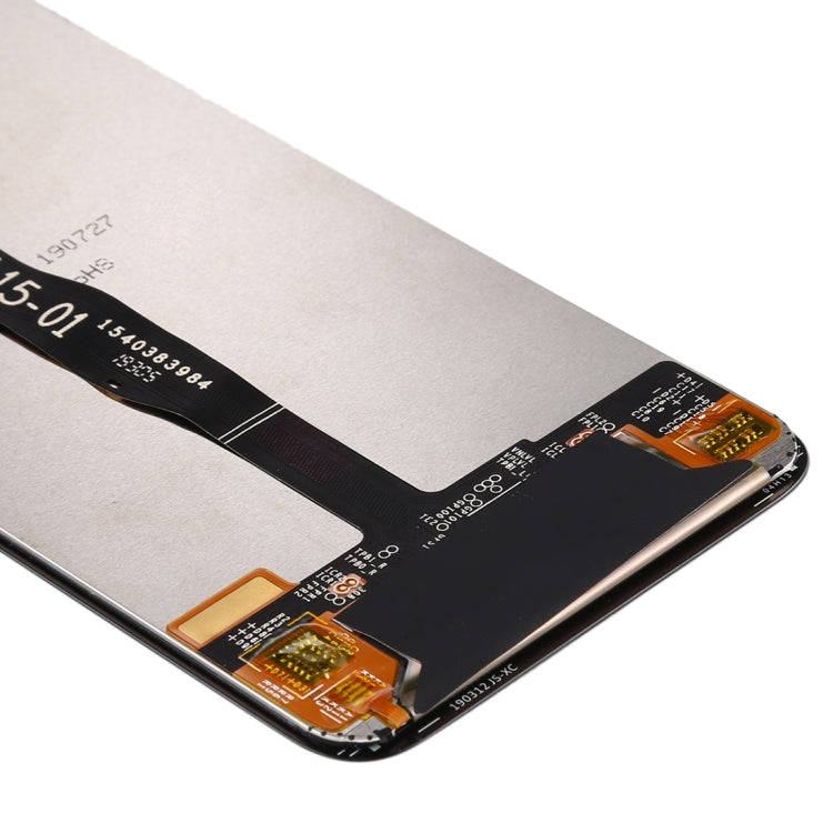 LCD Screen and Digitizer Full Assembly for Huawei P40 Lite / JNY-L21A / JNY-L01A / JNY-L21B / JNY...