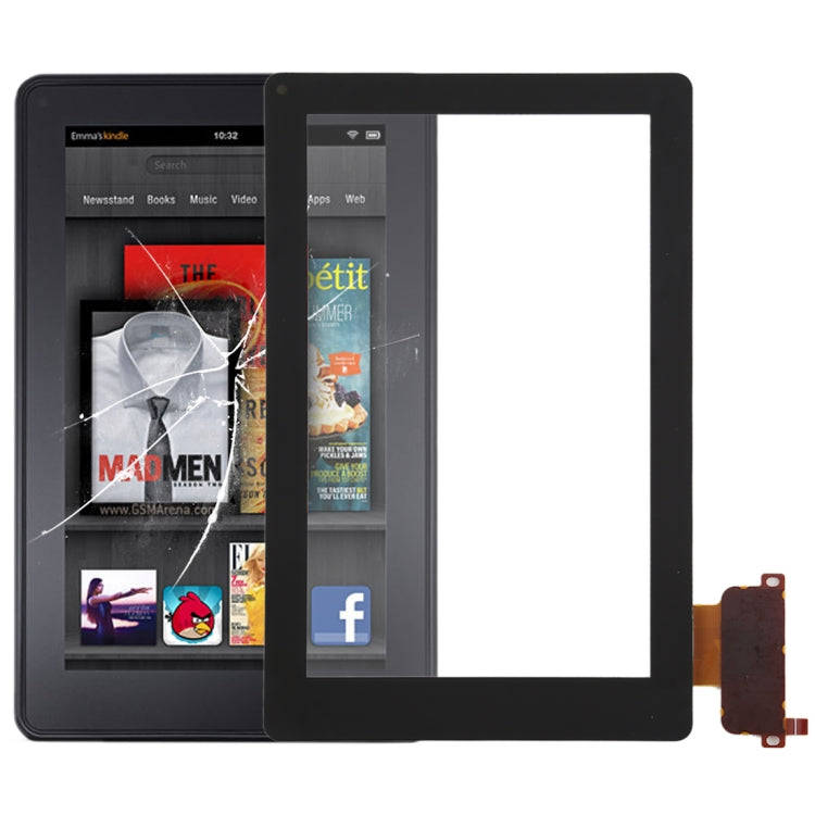Touch Panel for Amazon Kindle Fire