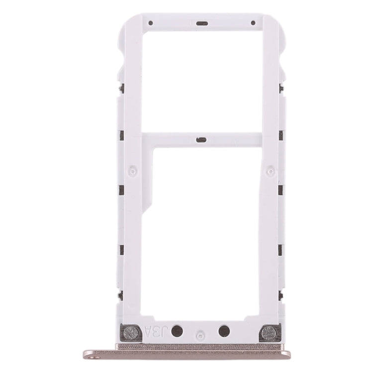 2 SIM Card Tray / Micro SD Card Tray for Xiaomi Redmi Note 5