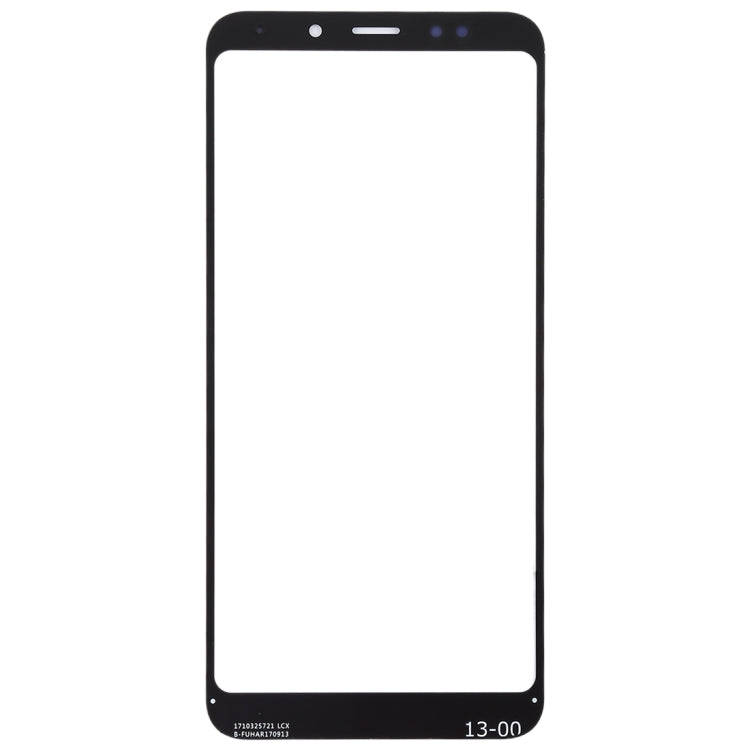 Front Screen Outer Glass Lens for Xiaomi Redmi 5 Plus