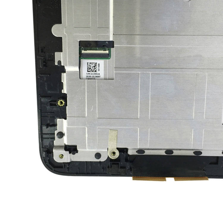 LCD Screen and Digitizer Full Assembly with Frame for Asus Transformer Book T100H T100HA T100HA-F...