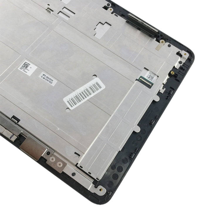LCD Screen and Digitizer Full Assembly with Frame for Asus Transformer Book T100H T100HA T100HA-F...