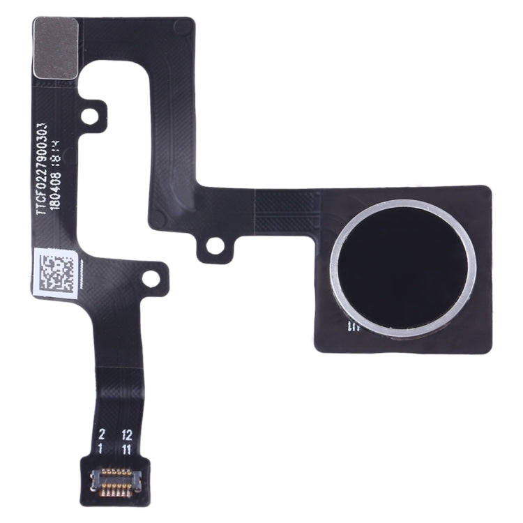 Fingerprint Sensor Flex Cable for Nokia X7 / 8.1 / 7.1 Plus / TA-1131