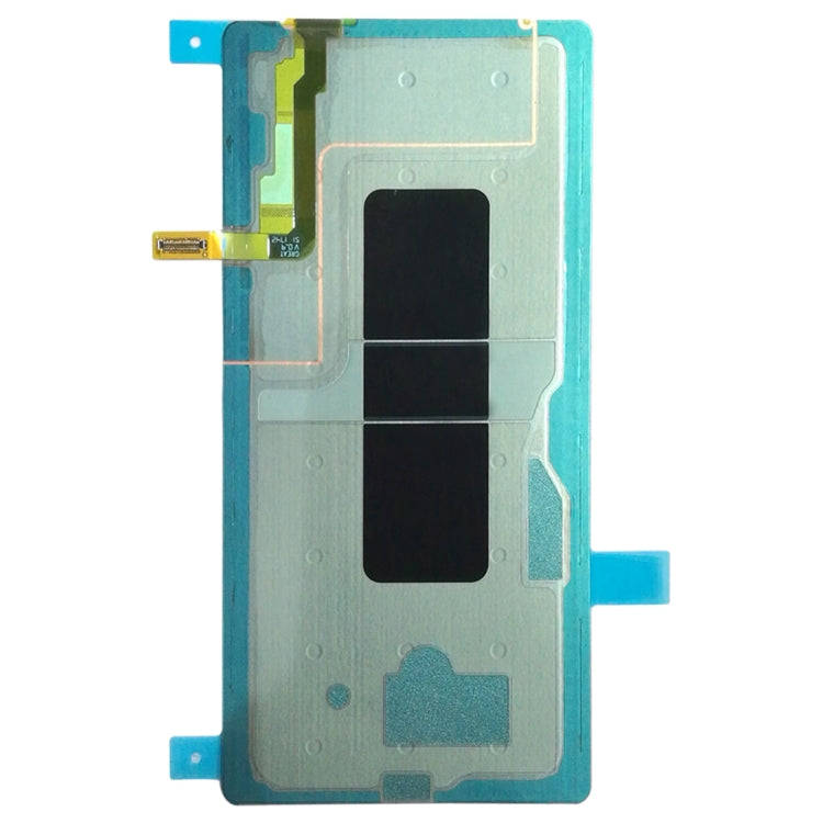 For Galaxy Note 8 N950F / N950A / N950U / N950T / N950V Touch Panel Digitizer Sensor Board, For G...
