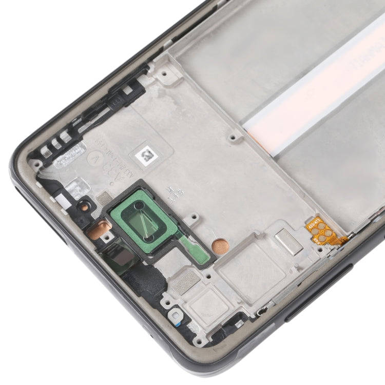 incell LCD Screen For Samsung Galaxy A33 5G SM-A336 Digitizer Full Assembly with Frame,Not Suppor...