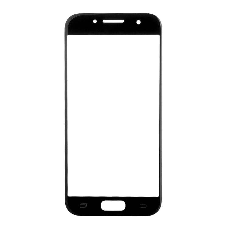For Galaxy A5 (2017) / A520  Front Screen Outer Glass Lens, For Galaxy A5 (2017)