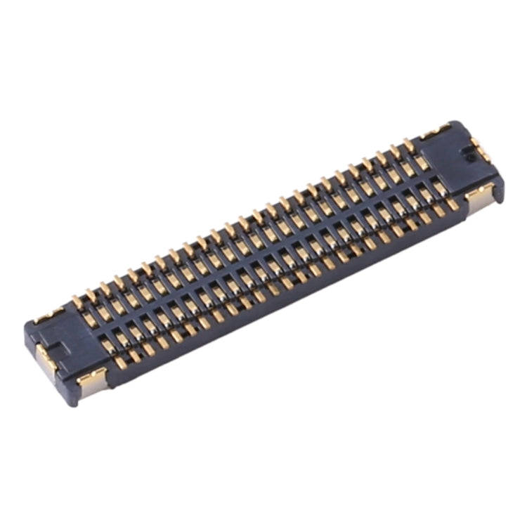 10 PCS Motherboard LCD Display FPC Connector for Huawei P10 Plus