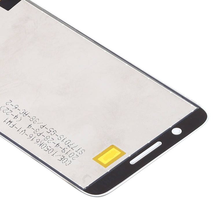 LCD Screen and Digitizer Full Assembly for Vodafone Smart E9 Lite