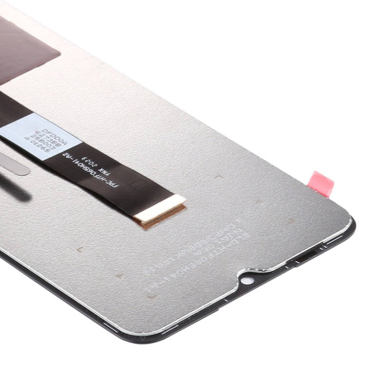 LCD Screen and Digitizer Full Assembly for Xiaomi Redmi 9A / Redmi 9C / Redmi 9C NFC / Redmi 9AT ...