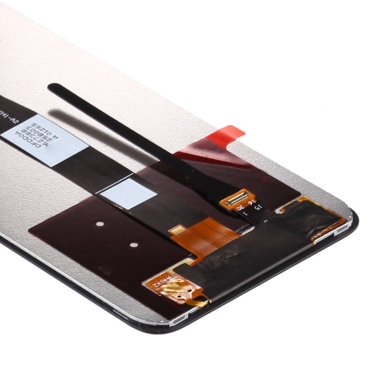 LCD Screen and Digitizer Full Assembly for Xiaomi Redmi 9A / Redmi 9C / Redmi 9C NFC / Redmi 9AT ...