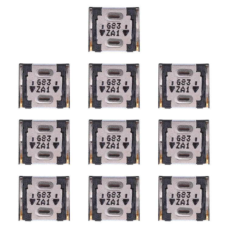 10 PCS Earpiece Speaker for Huawei Mate 20