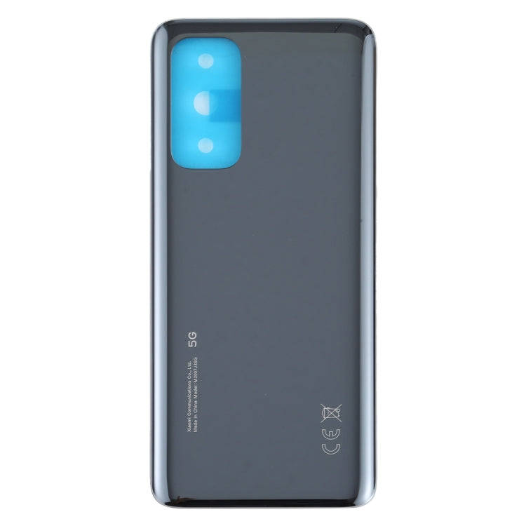 Original Battery Back Cover for Xiaomi Mi 10T Pro 5G / Mi 10T 5G M2007J3SG M2007J3SY