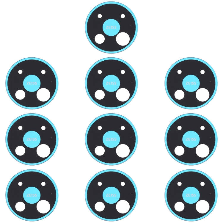 10 PCS Camera Lens Cover for Nokia C5 Endi