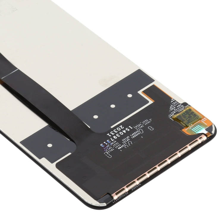 LCD Screen and Digitizer Full Assembly for Huawei Enjoy 20 Plus 5G