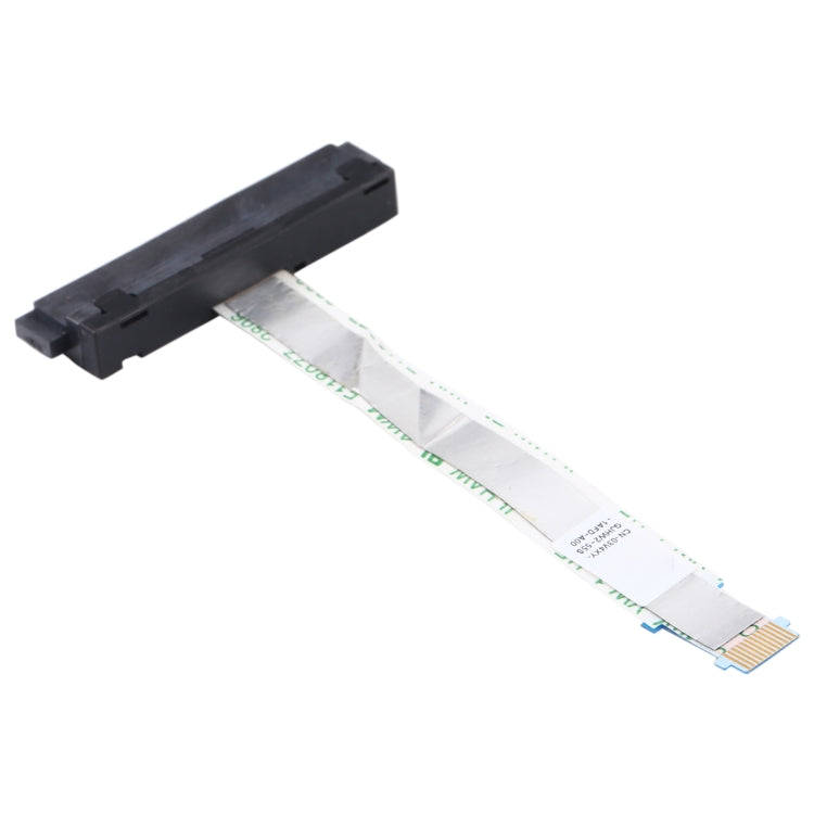 7.7CM 03V4XY NBX0001S800 Hard Disk Jack Connector With Flex Cable for Dell Inspiron 15 3552 3555 ...