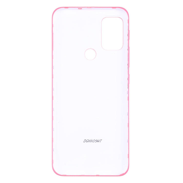 Battery Back Cover for Motorola Moto G20 XT2138-1 XT2138-2