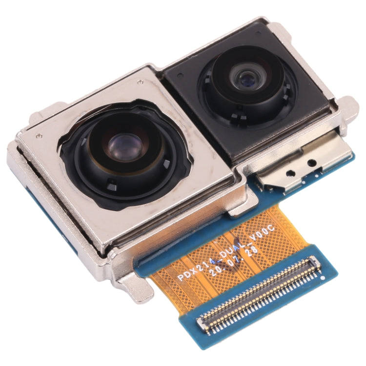 Main Back Facing Camera for Sony Xperia 1 III