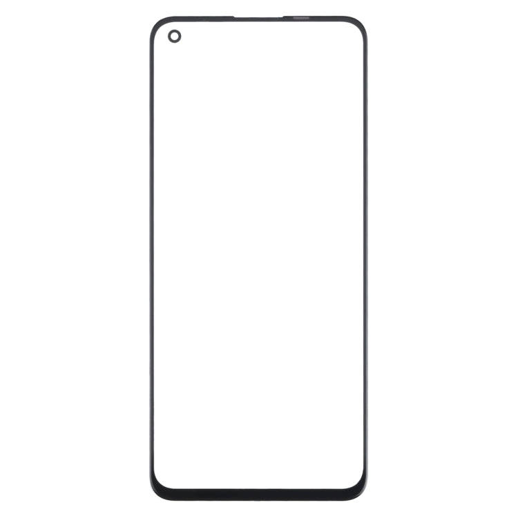 For OnePlus Nord 2 5G DN2101 DN2103 Front Screen Outer Glass Lens