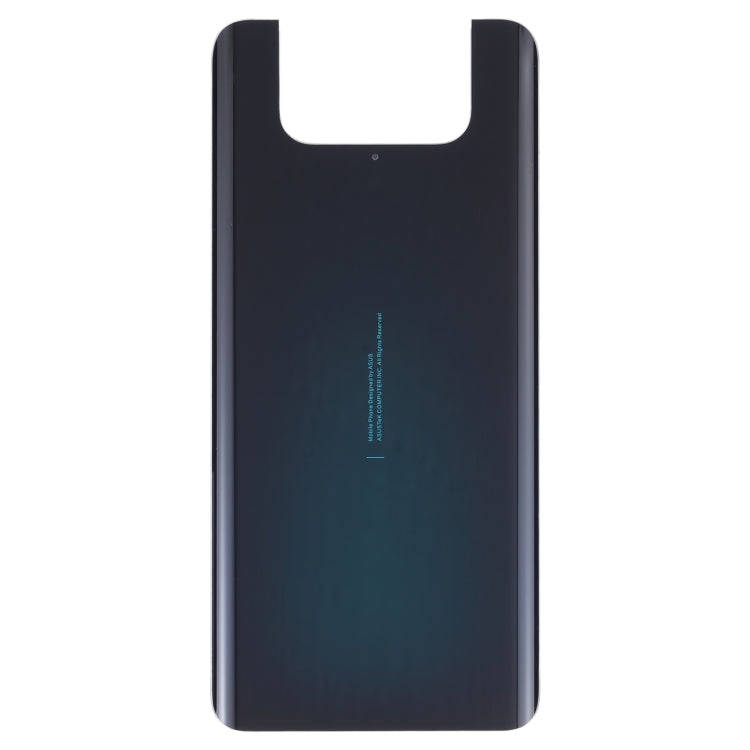 Glass Battery Back Cover for Asus Zenfone 7 Pro ZS671KS
