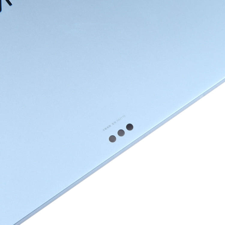 For vivo Pad Original Battery Back Cover